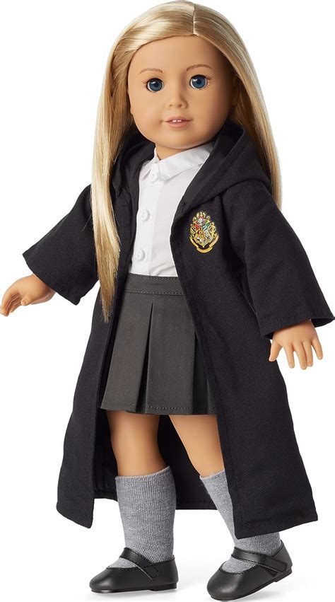 american girl doll harry potter|Amazon.com: American Girl: Harry Potter.